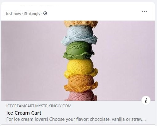 Social share image Social share image